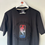 Load image into Gallery viewer, NBA x Hugo Boss T shirt  - Small
