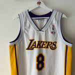 Indlæs billede til gallerivisning Los Angeles Lakers Kobe Bryant Champion jersey - Large
