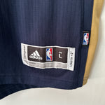 Load image into Gallery viewer, New Orleans Pelicans Boogie Cousins Adidas Jersey - Large
