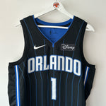 Load image into Gallery viewer, Orlando Magic Jonathan Isaac Nike jersey - Large

