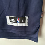 Load image into Gallery viewer, Oklahoma City Thunder Russell Westbrook Adidas jersey - Large
