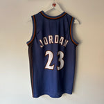 Load image into Gallery viewer, Washington Wizards Michael Jordan Champion jersey - Small
