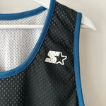 Load image into Gallery viewer, Minnesota Timberwolves Starter reversible jersey - Large
