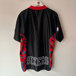 Load image into Gallery viewer, Philadelphia 76ers Champion shooting shirt  - Medium
