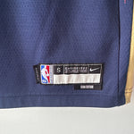 Afbeelding in Gallery-weergave laden, New Orleans Pelicans Zion Williamson Nike jersey - Youth Medium
