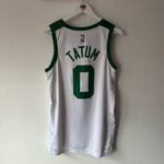 Load image into Gallery viewer, Boston Celtics Jayson Tatum Nike jersey - Medium

