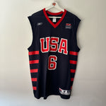 Charger l'image dans la galerie, Team USA Tracy Mcgrady Reebok jersey - Medium (Fits large)
