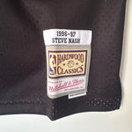 Load image into Gallery viewer, Phoenix Suns Steve Nash Mitchell &amp; Ness jersey - XL
