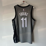 Load image into Gallery viewer, Brooklyn Nets Kyrie Irving Nike jersey - Large
