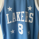 Load image into Gallery viewer, Los Angeles Lakers Kobe Bryant Mitchell &amp; Ness jersey - Large
