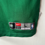 Ladda upp bild till gallerivisning, Boston Celtics Nike warm up jersey - Large
