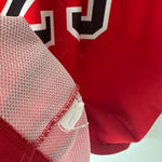 Load image into Gallery viewer, Chicago Bulls Michael Jordan champion jersey - XXL (Fits XL)
