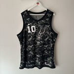 Load image into Gallery viewer, San Antonio Spurs Demar Derozan Nike jersey - XXL
