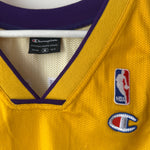 Load image into Gallery viewer, Los Angeles Lakers Kobe Bryant Champion jersey - Medium
