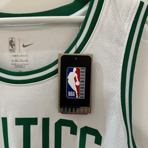 Boston Celtics Jason Tatum Nike jersey - XXL