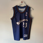 Load image into Gallery viewer, Washington Wizards Michael Jordan Champion jersey - Small
