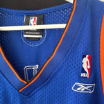 Load image into Gallery viewer, New York Knicks Stephon Marbury Reebok jersey - Medium
