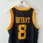 Load image into Gallery viewer, Los Angeles Lakers Kobe Bryant Nike jersey - Medium
