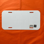 Ladda upp bild till gallerivisning, New York Knicks license plate
