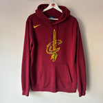 Load image into Gallery viewer, Cleveland Cavaliers Nike hoodie - Large
