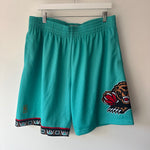Afbeelding in Gallery-weergave laden, Vancouver Grizzlies Mitchell &amp; Ness jersey - XL
