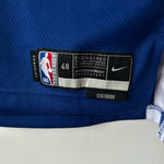 Load image into Gallery viewer, Golden State Warriors Steph Curry Nike jersey - Large
