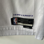 Ladda upp bild till gallerivisning, Los Angeles Lakers Lebron James Nike jersey - Medium
