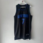 Afbeelding in Gallery-weergave laden, New York Knicks Carmelo Anthony Adidas jersey - Large
