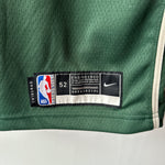 Load image into Gallery viewer, Milwaukee Bucks Giannis Antetokounmpo Nike jersey - XL
