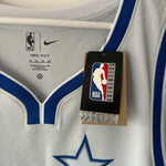 Indlæs billede til gallerivisning Orlando Magic Franz Wagner Nike jersey - XL
