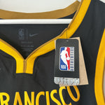 Load image into Gallery viewer, Golden State Warriors Steph Curry Nike jersey - XXL
