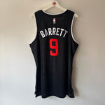 Afbeelding in Gallery-weergave laden, Toronto Raptors RJ Barrett Nike jersey - Large
