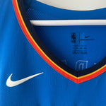 Ladda upp bild till gallerivisning, Oklahoma City Thunder Russell Westbrook Nike Jersey - XXXL

