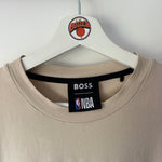 Load image into Gallery viewer, Los Angeles Lakers x Hugo Boss NBA T shirt  - Large
