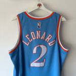 Load image into Gallery viewer, Los Angeles Clippers Kawhi Leonard Nike jersey - Large
