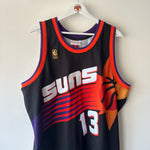 Load image into Gallery viewer, Phoenix Suns Steve Nash Mitchell &amp; Ness jersey  - XXL
