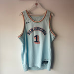 Load image into Gallery viewer, San Antonio Spurs Victor Wembanyama Nike jersey - XL
