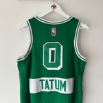 Load image into Gallery viewer, Boston Celtics Jason Tatum Nike jersey - Medium
