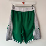 Load image into Gallery viewer, Boston Celtics Nike shorts - Large
