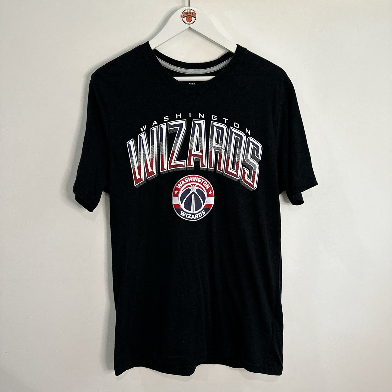 Washington Wizards T shirt - Large