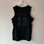 Load image into Gallery viewer, Los Angeles Lakers Lebron James Nike jersey - Medium

