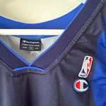 Charger l'image dans la galerie, Dallas Mavericks Dirk Nowitzki Champion jersey - Large

