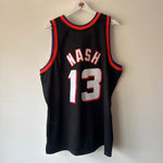 Load image into Gallery viewer, Phoenix Suns Steve Nash Mitchell &amp; Ness jersey  - XXL
