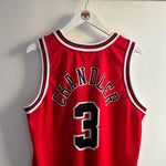 Görseli Galeri görüntüleyiciye yükleyin, Chicago Bulls Tyson Chandler Champion jersey - XL
