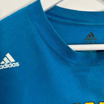 Afbeelding in Gallery-weergave laden, New Orleans Hornets Chris Paul Adidas T shirt - Small
