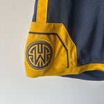 Lade das Bild in den Galerie-Viewer, Golden State Warriors Nike shorts - Large
