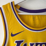 Load image into Gallery viewer, Los Angeles Lakers Kobe Bryant Nike jersey - Medium

