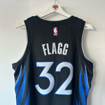 Load image into Gallery viewer, Dallas Mavericks Cooper Flagg Nike jersey - Medium
