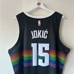 Afbeelding in Gallery-weergave laden, Denver Nuggets Nicola Jokic Nike jersey - XL
