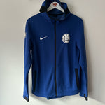 Afbeelding in Gallery-weergave laden, Golden State Warriors Nike Bench jacket- Youth Large
